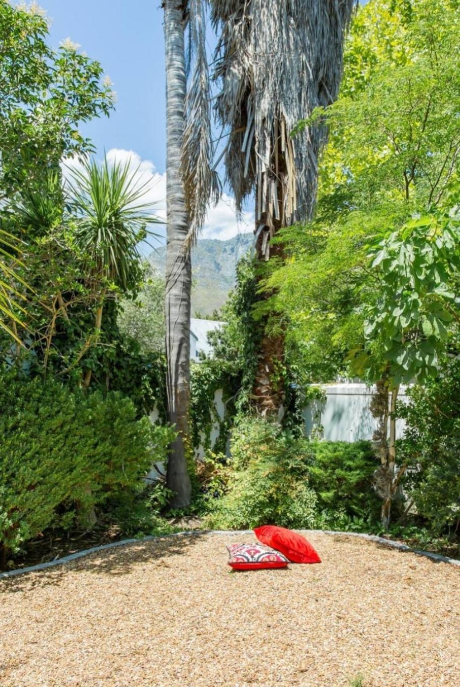 Art House Villa Stellenbosch Eksteriør bilde