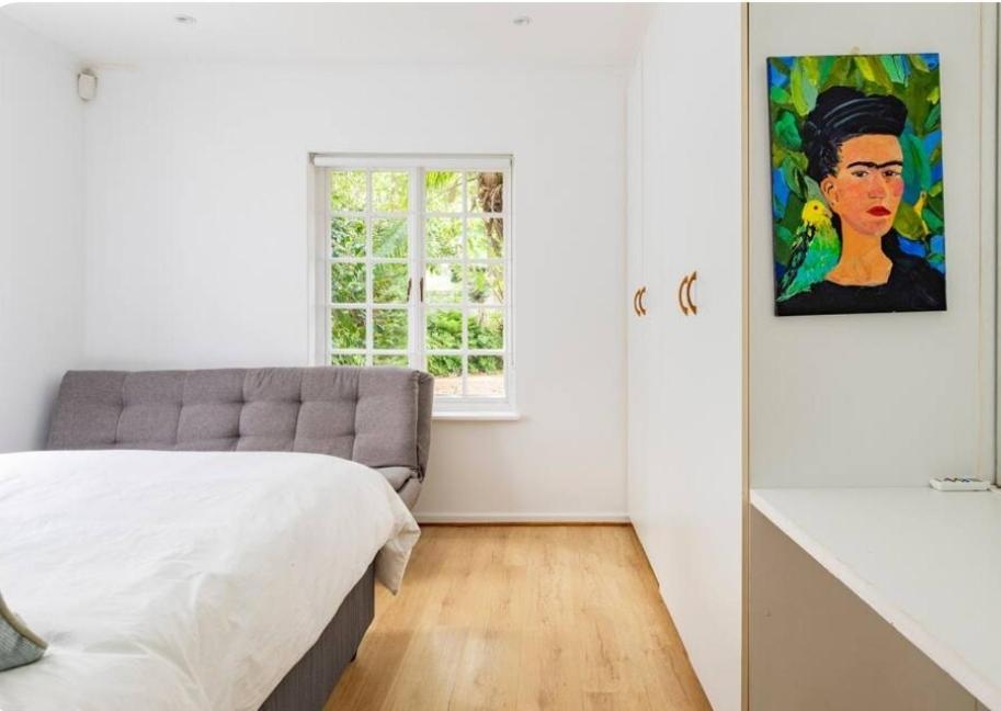 Art House Villa Stellenbosch Eksteriør bilde